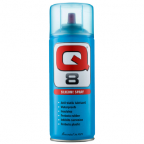 Silicone Spray