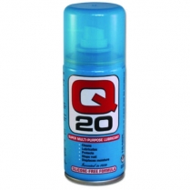 Multi-Purpose Lubricant