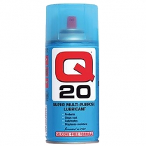 Multi-Purpose Lubricant