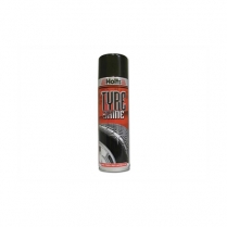 Foaming Tyre Shine 500ml