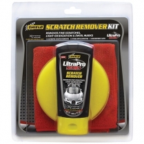 Scratch Remover Kit