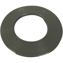 Rim Protector Push On Grey 8m