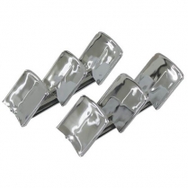 Wiper Aid Chrome