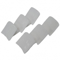 Wiper Aid White