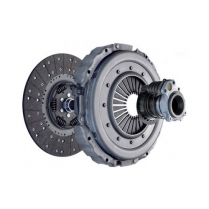 Clutch Kit TY62 Valeo