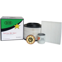 Filter Kit D4D2 (12)