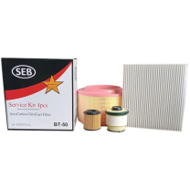 Filter Kit T6 (12)