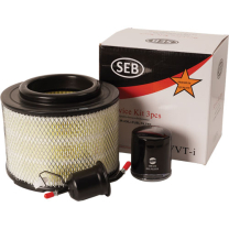 Filter Kit VVTi (18)