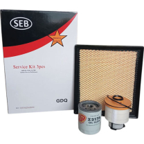 Filter Kit GDQ (10)