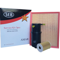 Filter Kit AMAR  (8)
