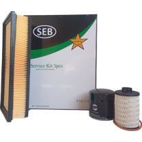 Filter Kit PIKUP (10)