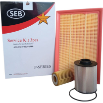Filter Kit PSER (6)