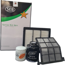 Filter Kit LCR3 (6)