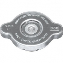 Radiator Cap TM3-14 / DJ110
