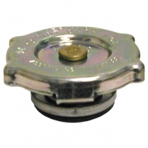 Radiator Cap TN3-13 / DD90