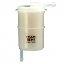 Filter FRAM G6344
