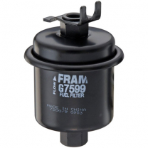 Filter FRAM G7599