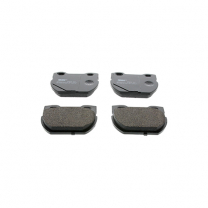 Brake Pads LV FDB872