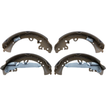 Brake Shoes LV FSB4010