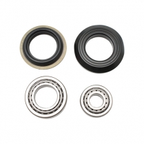 Wheel Bearing Kit PQ377
