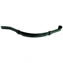 Spring Pack Trailer 4Blade