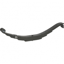 Spring Pack Trailer 8Blade