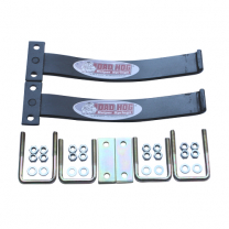 Spring Helper Load Hog