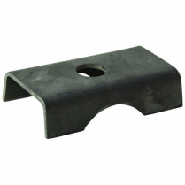 Axle Saddle Bracket 40mm