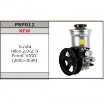 Power Steering Pump PSP012