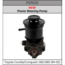 Power Steering Pump PSP020