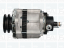 ALTERNATOR NISSAN