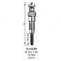 Glow Plug NGK Y-112R-1