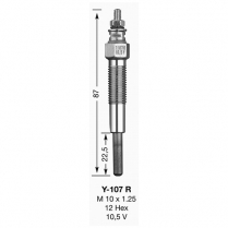 Glow Plug NGK Y-107-R