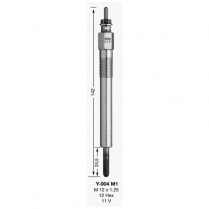 Glow Plug NGK Y-904M1