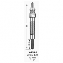 Glow Plug NGK Y-733J