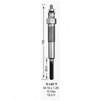 Glow Plug NGK Y-147T