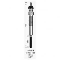 Glow Plug NGK Y-128T