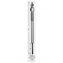 Glow Plug NGK Y-531J