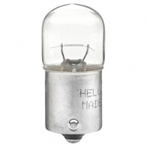 Bulb R10W 24V 10W BA15s