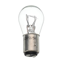 Bulb P21/5W 12V 21/5W BAY15d