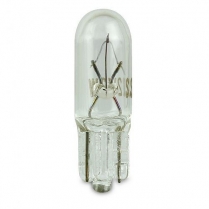 Bulb 12V 1.2W W2x4.6d