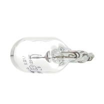 Bulb 12V W5W 5W W2.1X9.5d