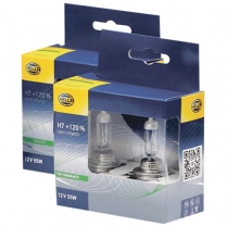 Bulb Set H4 12V 60/55W