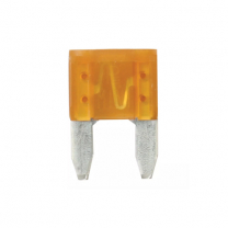Fuse Plug In Mini 5Amp