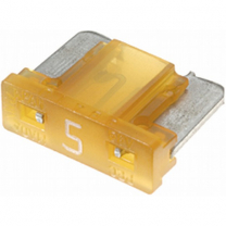 Fuse Plug In Low Profile Mini