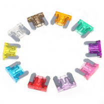 Fuse Plug In Mini Assorted