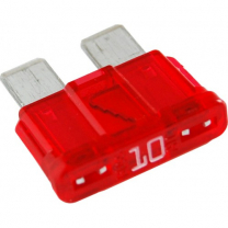 Fuse ATO Plug In 10Amp FP10