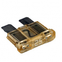 Fuse ATO Plug In 25Amp FP25