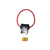 Fuse Holder Std (Blade Fuse)