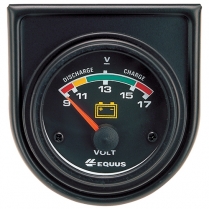Gauge Volt